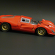 Illustration for article titled Ferrari 330 P4 in 1:18 scale
